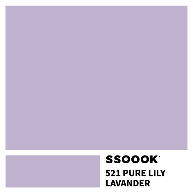 521 PURE LILY LAVANDER