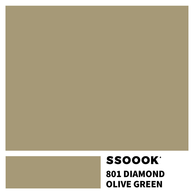 801 DIAMOND OLIVE GREEN
