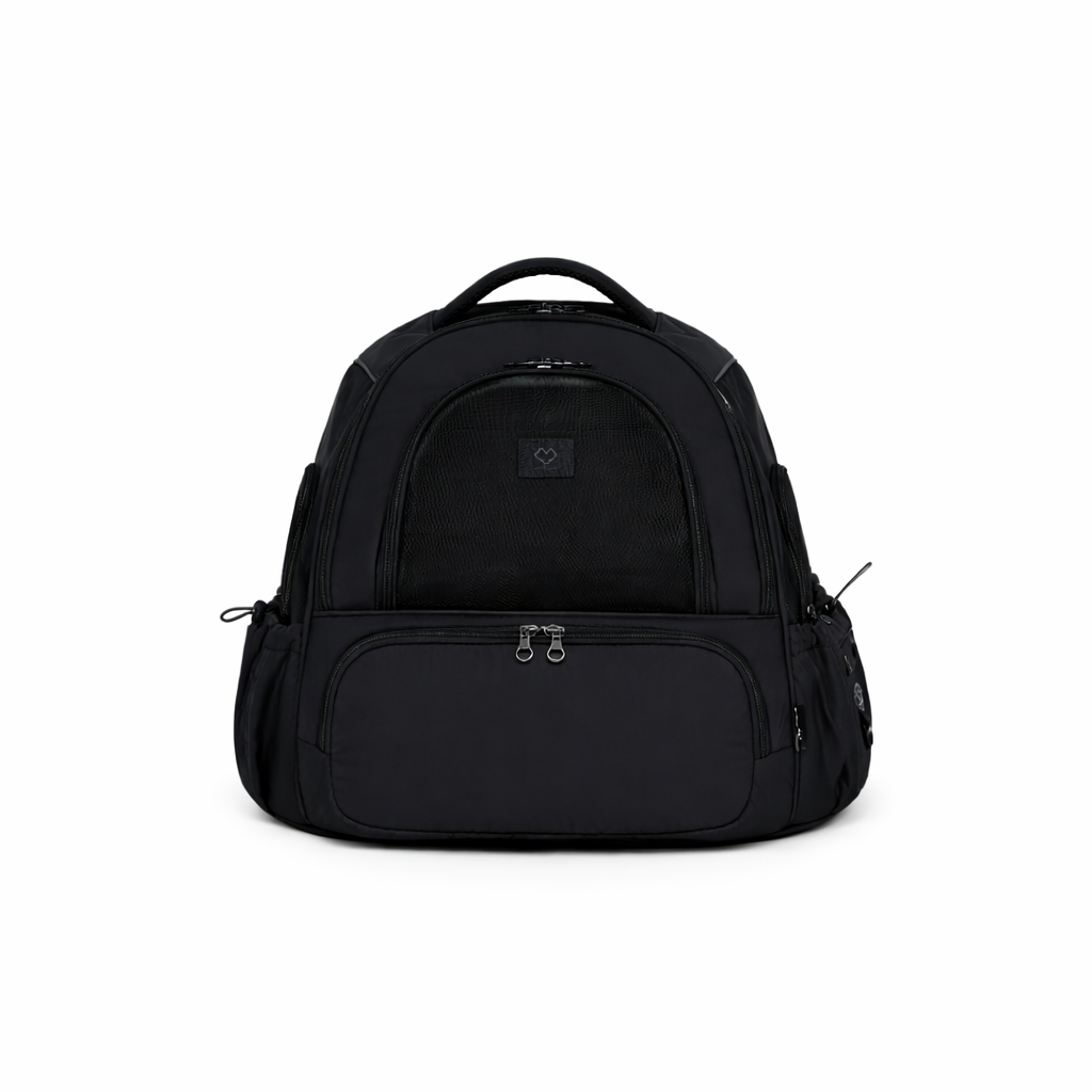 쏘오옥 메쉬 프론트백 (V. Doubleside Window) [SO-CA419]