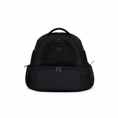 쏘오옥 메쉬 프론트백 (V. Doubleside Window) [SO-CA419]